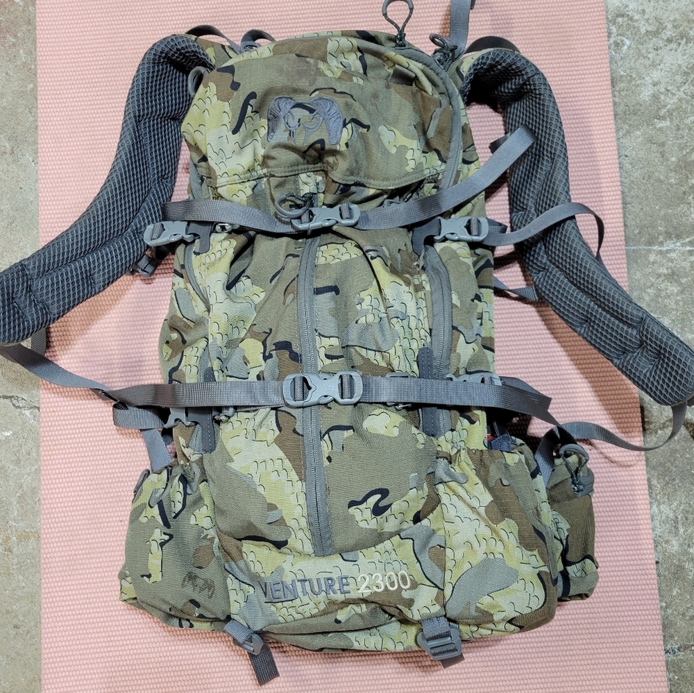 Kuiu Venture 2300